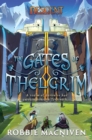 Image for Gates of Thelgrim: A Descent: Legends of the Dark Novel
