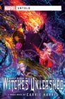 Image for Witches unleashed