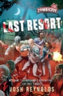 Image for Last Resort: A Zombicide Novel