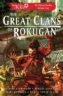 Image for Great Clans of Rokugan: Legend of the Five Rings: The Collected Novellas, Vol. 1 : 1