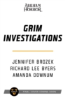 Image for Grim Investigations