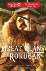 Image for Great Clans of Rokugan: Legend of the Five Rings: The Collected Novellas Volume 2 : 2