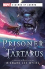 Image for Prisoner of Tartarus: A Marvel Legends of Asgard Novel