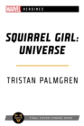 Image for Squirrel Girl: Universe : A Marvel Heroines Novel