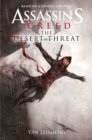 Image for Desert Threat: An Assassin&#39;s Creed Novel