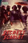 Image for Secrets in scarlet  : an Arkham horror anthology