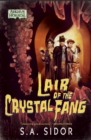 Image for Lair of the Crystal Fang