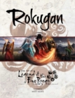 Image for Rokugan  : the art of Legend of the Five Rings