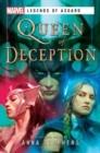 Image for Queen of deception