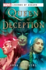 Image for Queen of Deception: A Marvel Legends of Asgard Novel
