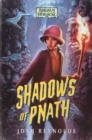 Image for Shadows of Pnath: An Arkham Horror Novel
