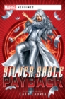 Image for Silver Sable - payback