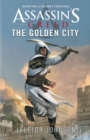 Image for The golden city