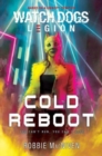 Image for Watch Dogs Legion: Cold Reboot