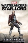 Image for Marvel Wastelanders: Star-Lord