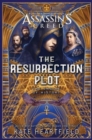 Image for The resurrection plot