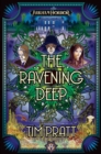 Image for Ravening Deep: An Arkham Horror Novel