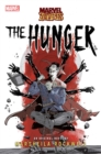 Image for Hunger: A Marvel: Zombies Novel