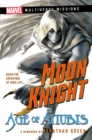 Image for Moon Knight: Age of Anubis: A Marvel: Multiverse Missions Adventure Gamebook