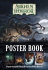 Image for Arkham Horror Poster Book