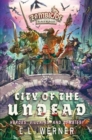 Image for City of the undead