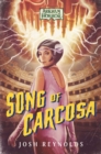 Image for Song of Carcosa