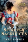 Image for Secrets &amp; sacrifices  : a Regency Cthulhu novel