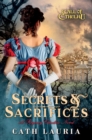 Image for Secrets &amp; Sacrifices : A Regency Cthulhu Novel: A Regency Cthulhu Novel 