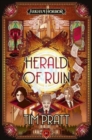 Image for Herald of Ruin
