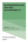 Image for Environmentalism and NGO Accountability