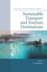 Image for Sustainable transport and tourism destinations