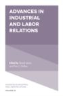 Image for Advances in Industrial and Labor Relations