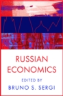 Image for Russian Economics