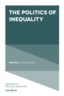 Image for The Politics of Inequality