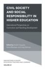 Image for Civil Society and Social Responsibility in Higher Education: International Perspectives on Curriculum and Teaching Development