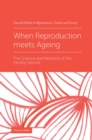 Image for When Reproduction meets Ageing