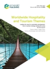 Image for Leading the way for sustainable development: How is tourism strategy setting the scene for the future?: 11
