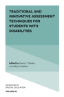 Image for Traditional and Innovative Assessment Techniques for Students with Disabilities