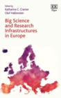Image for Big science and research infrastructures in Europe