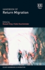 Image for Handbook of Return Migration
