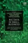 Image for Big data in small business  : data-driven growth in small and medium-sized enterprises