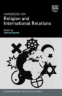 Image for Handbook on Religion and International Relations