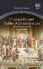 Image for Philosophy and Public Administration: An Introduction