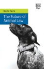 Image for The future of animal law