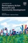 Image for Handbook on Participatory Action Research and Community Development