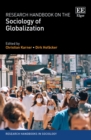 Image for Research Handbook on the Sociology of Globalization
