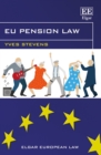 Image for EU pension law