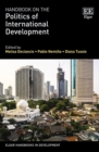 Image for Handbook on the Politics of International Development