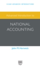 Image for Advanced Introduction to National Accounting