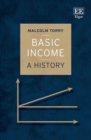 Image for Basic income: a history
